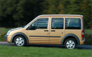 Ford Tourneo Connect