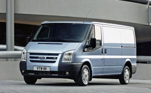 Ford Transit 2006