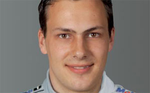 Gary Paffett