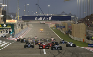 GP Bahrain