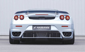 Hamann Ferrari F430