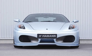 Hamann Ferrari F430