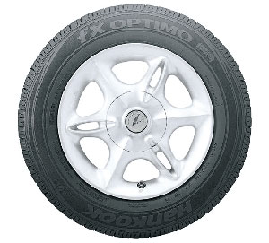  Hankook FX Optimo 1