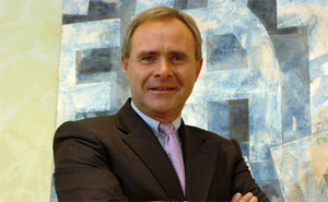 Harald J. Wester