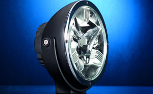 Hella Luminator LED