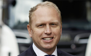 Henrik Henriksson