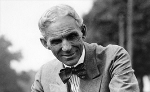 Henry Ford