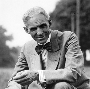 Henry Ford