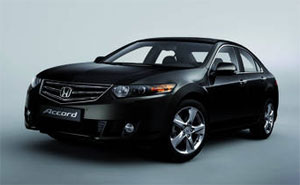 Accord Elegance Advantage