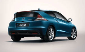 Honda CR-Z