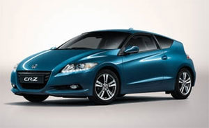 Honda CR-Z