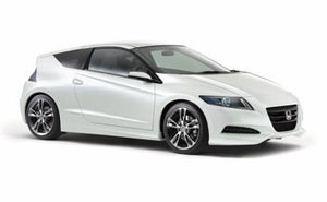 Honda CR-Z