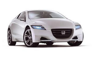 Honda CR-Z