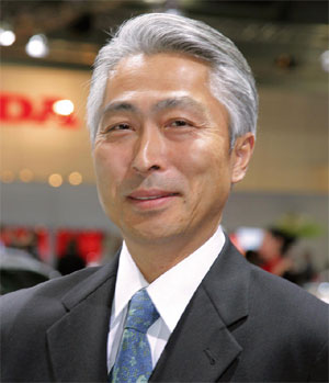 Takayuki Arima
