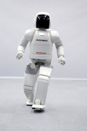 Honda ASIMO