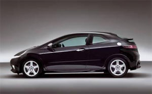 Honda Civic Type S