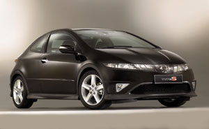 Honda Civic Type S