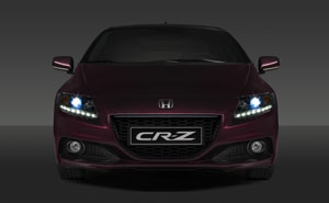 Honda CR-Z