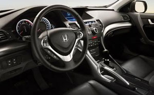 Honda i-DTEC