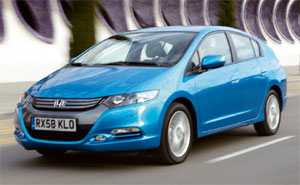 Honda Insight