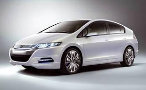 Honda Insight