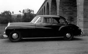Horch 1953