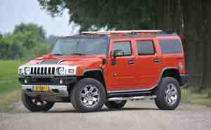 Hummer