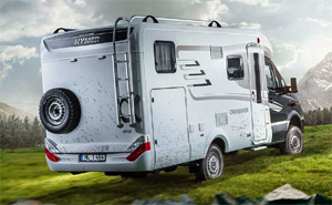 HYMER ML-T