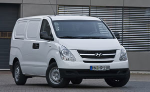 Hyundai H-1