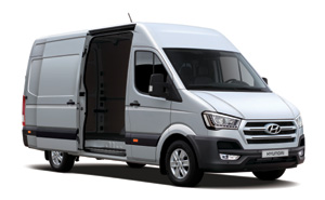 Hyundai H350