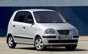 Hyundai Atos EM-Star