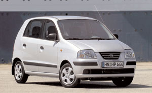 Hyundai Atos Ol