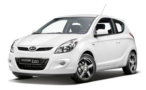 Hyundai i20 active