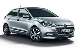 Hyundai i20 PASSION