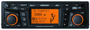 Hyundai Navigation