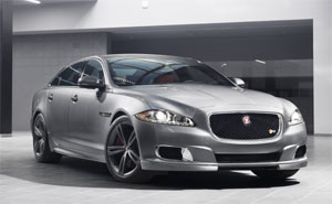 Jaguar XJR