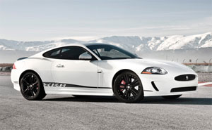 Jaguar XKR