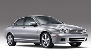 Jaguar X-TYPE