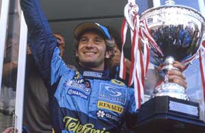 Jarno Trulli