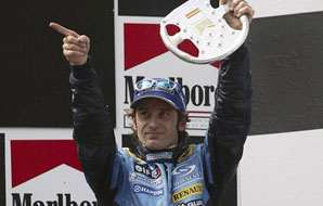 Jarno Trulli