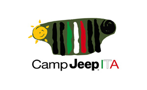 Camp Jeep ITA