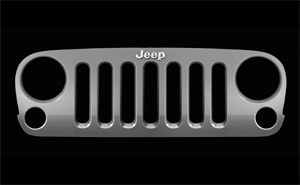 Jeep Design