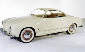 Karmann Ghia