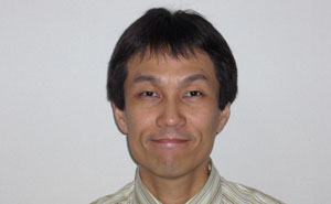 Katsumi Yoshida