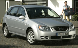 KIA Cerato