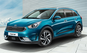 Kia Niro