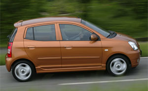 KIA Picanto