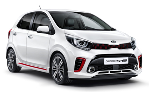 Der neue Kia Picanto