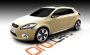 KIA pro_ceed