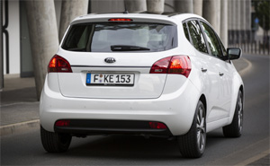 Kia Venga